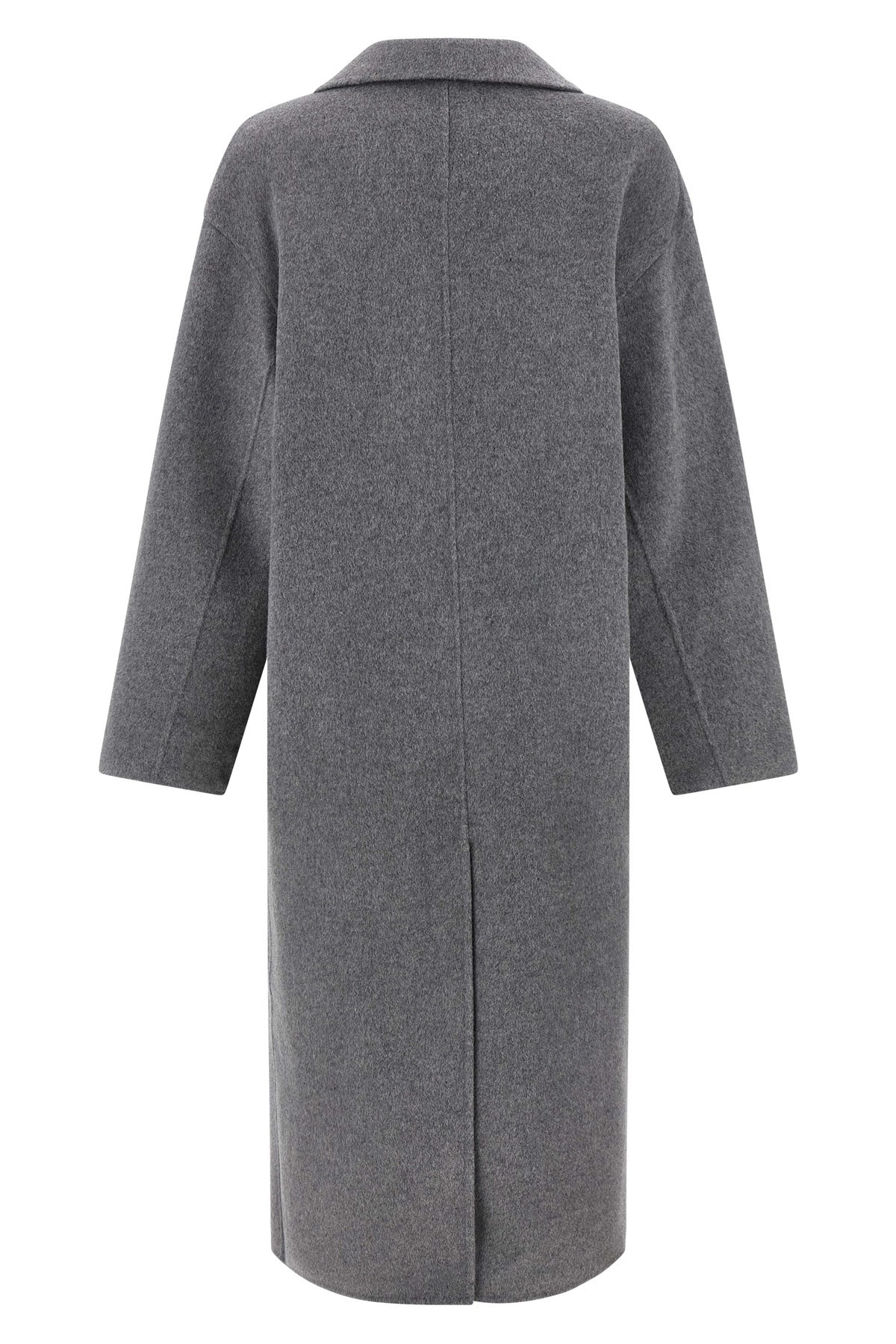 'Borneo' coat - 2