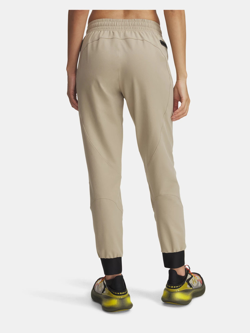 Under Armour UA Unstoppable outlook
