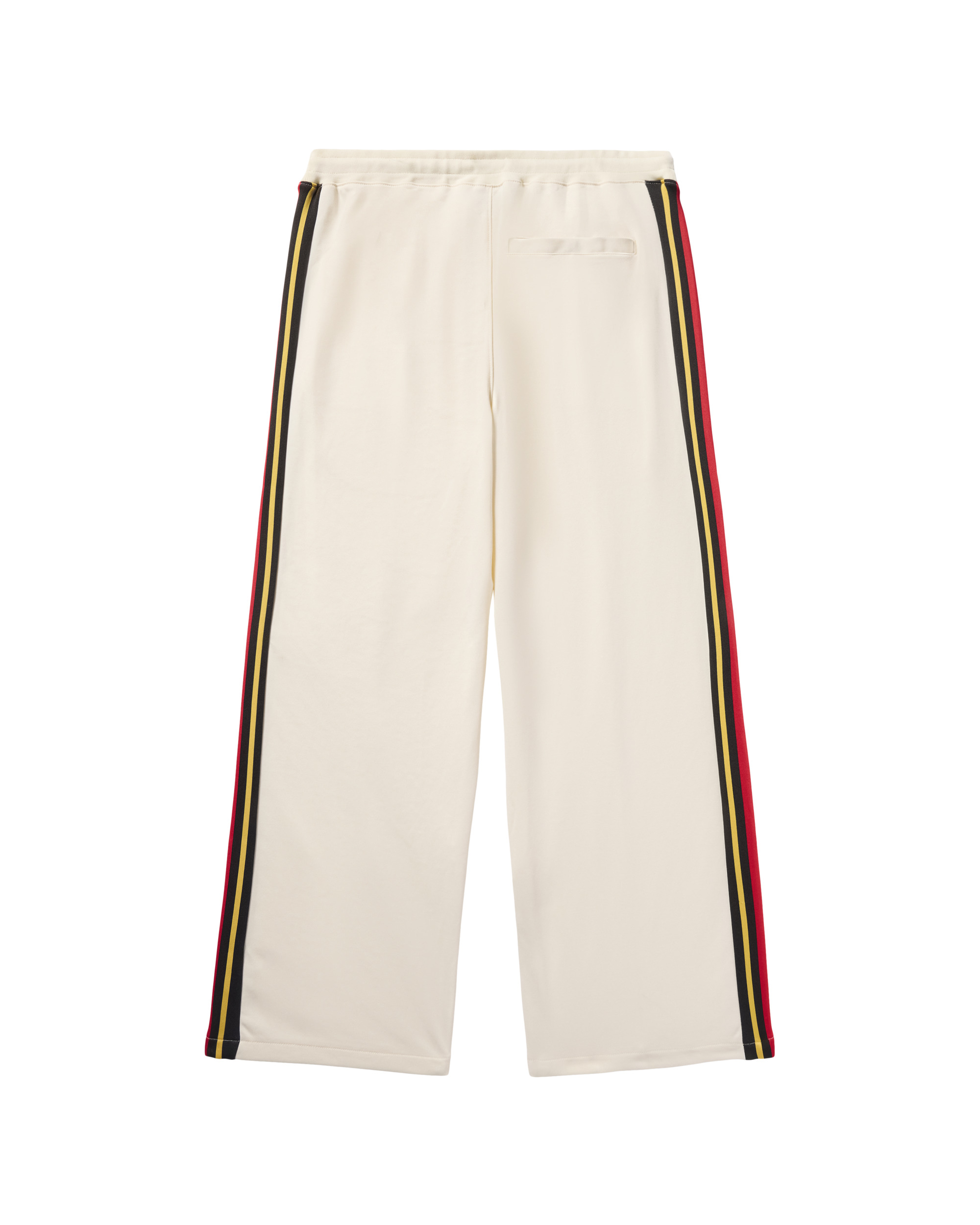 BASS TRACK PANTS - 2