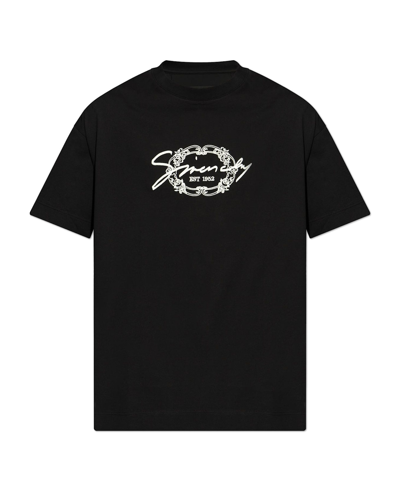 T-shirt With Logo - 1