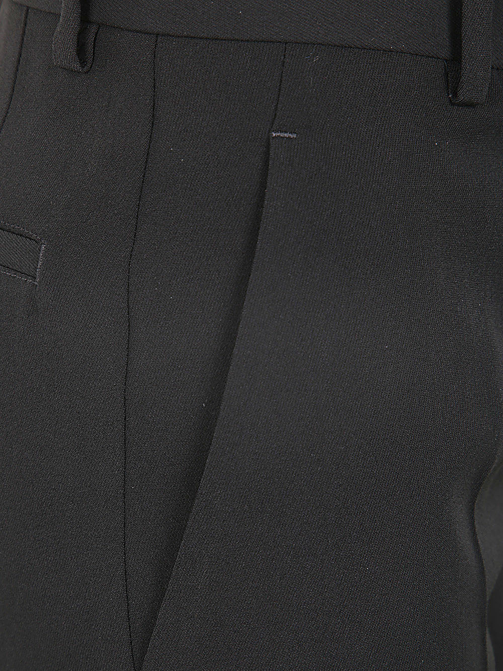 Ann Demeulemeester Women Maaike Flared Leg Comfort Trousers - 3