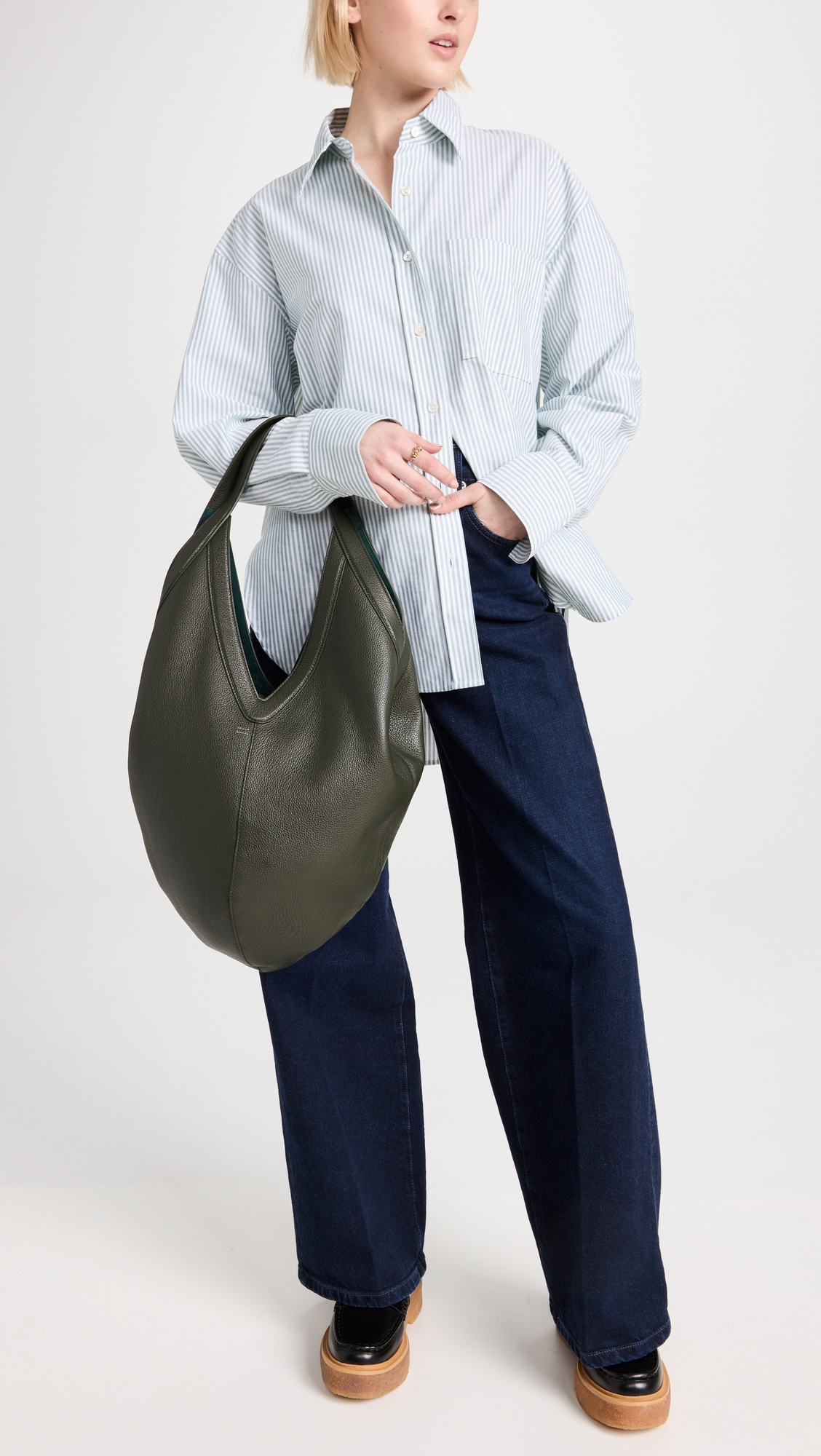 Soft M Hobo - 2