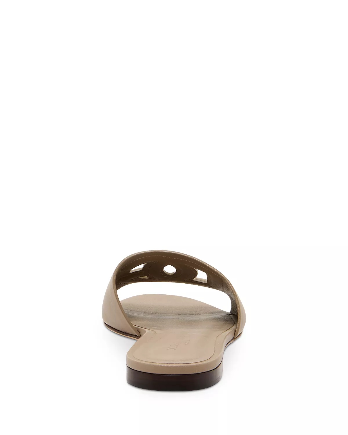 Women's Slide Sandals - 5