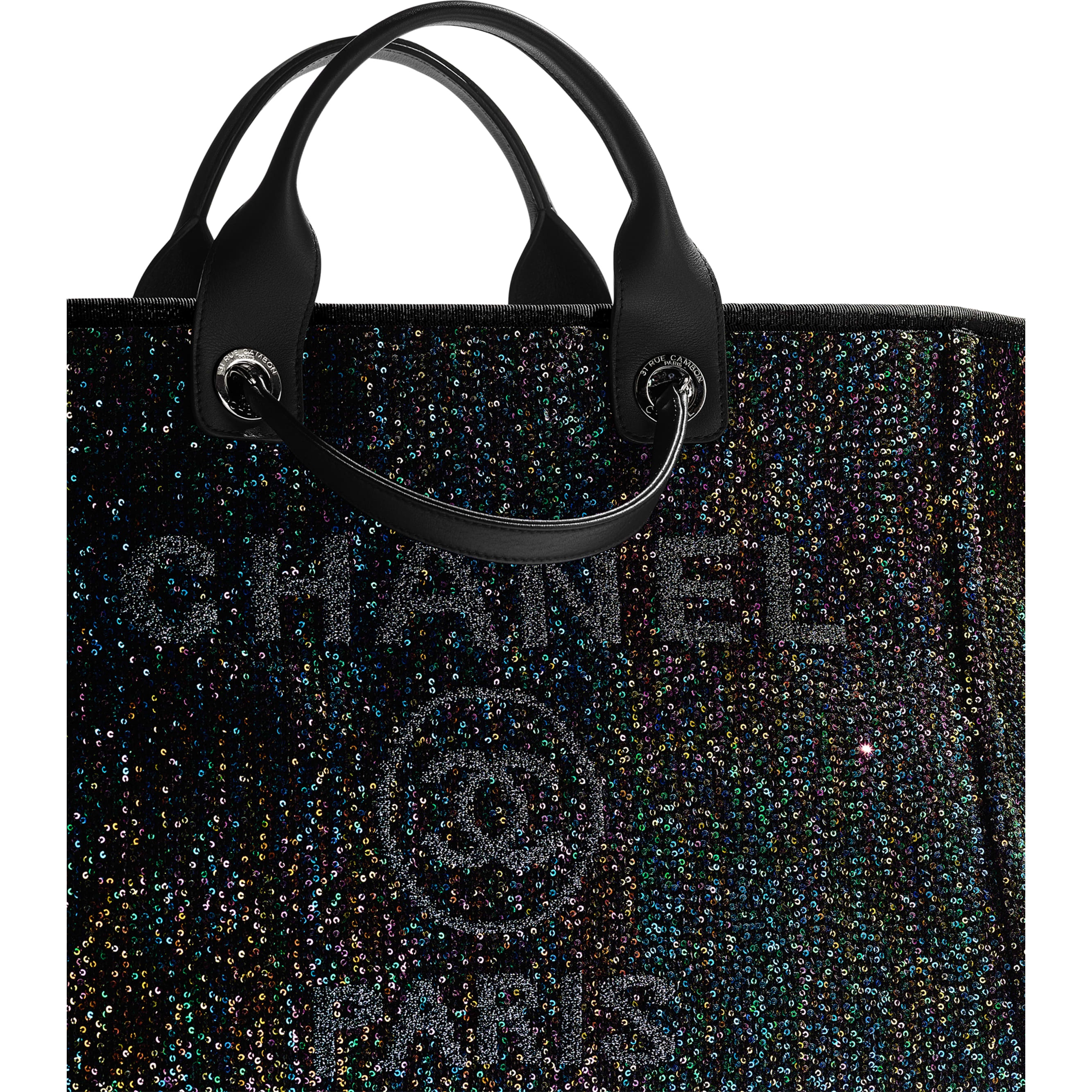 Large Shopping Bag - 4