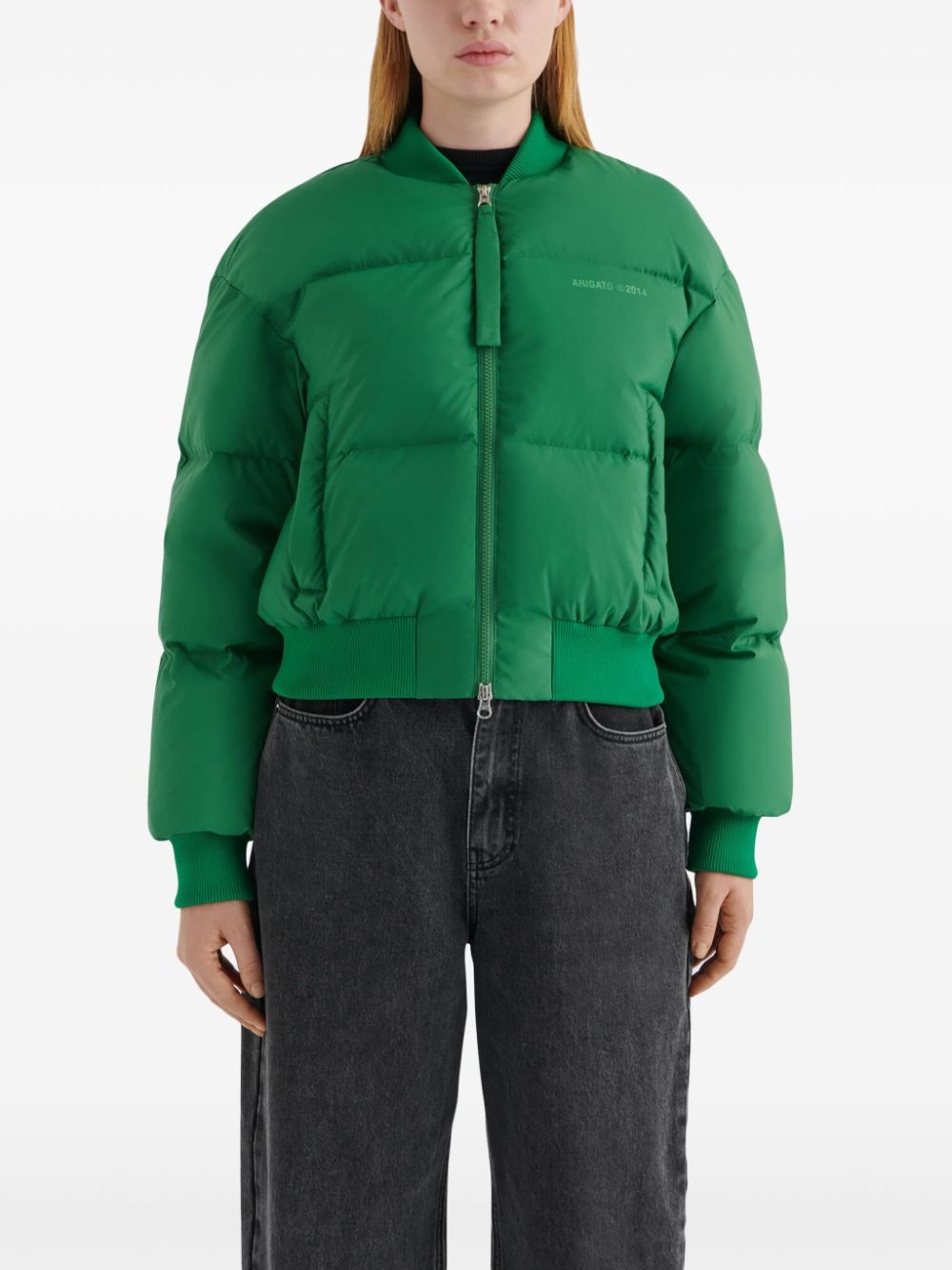 Zoe jacket - 2
