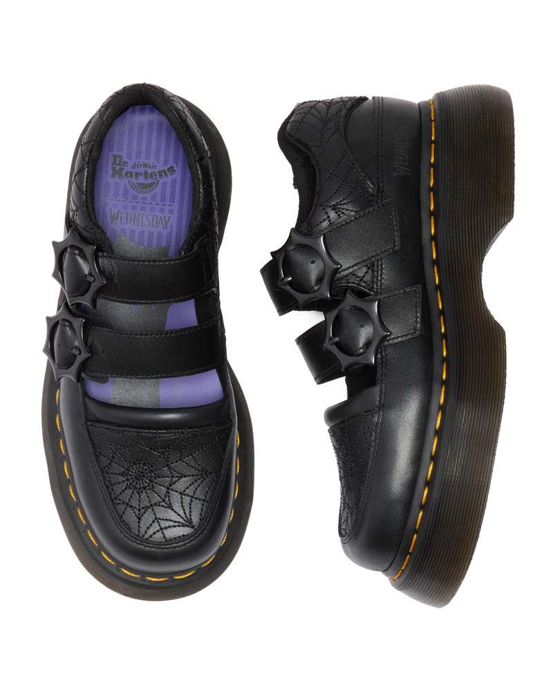 Buzz Mary Jane Wednesday Shoes 3