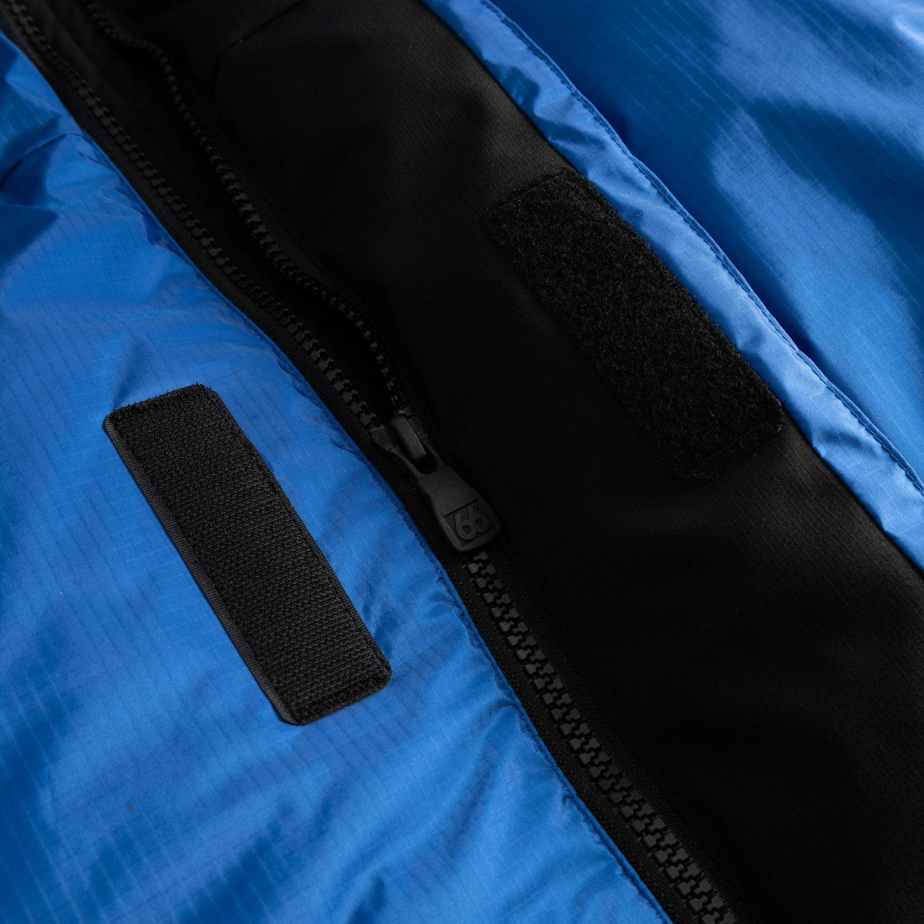 Tindur Down Jacket - 3