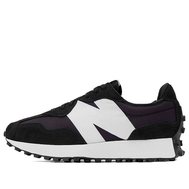 New Balance 327 'Black White' MS327CPG - 1