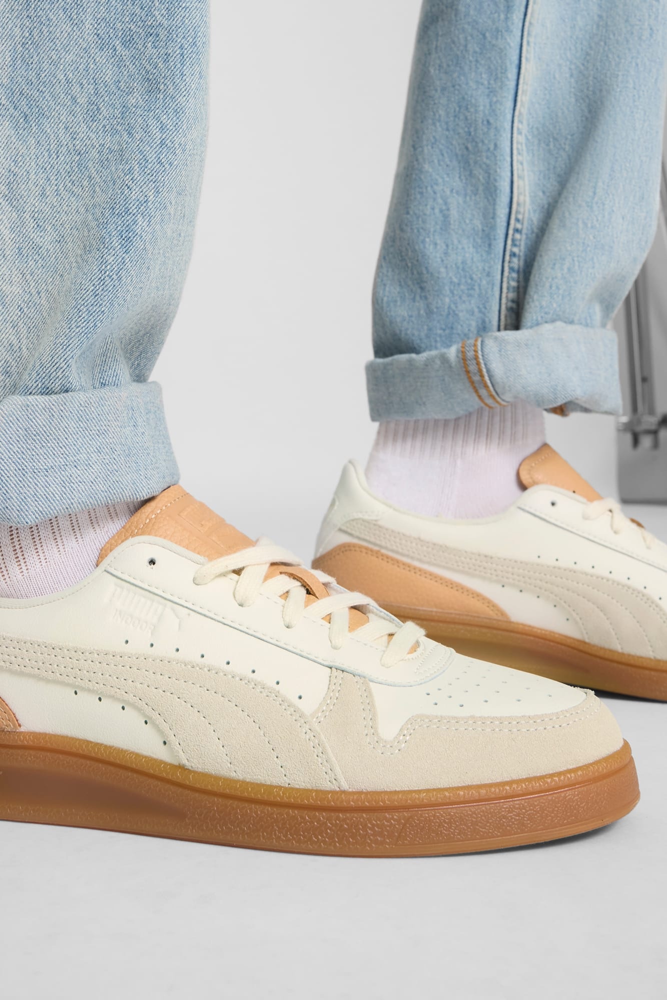 Indoor Special Sneakers - 2