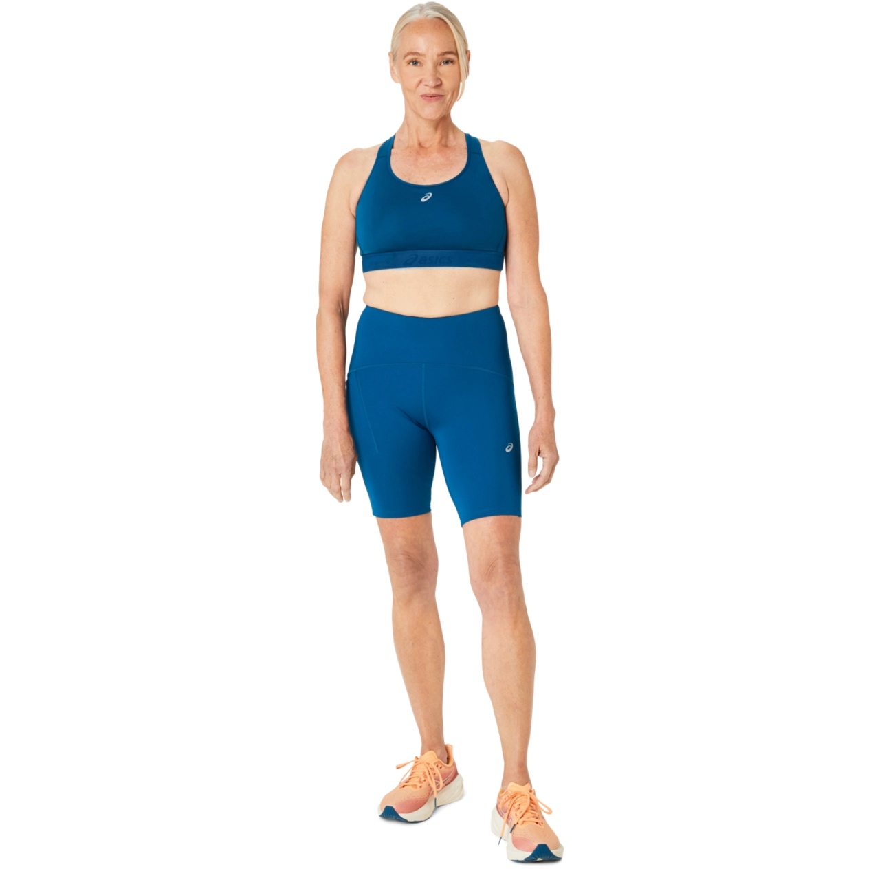 ROAD COMPRESSION BRA - 7