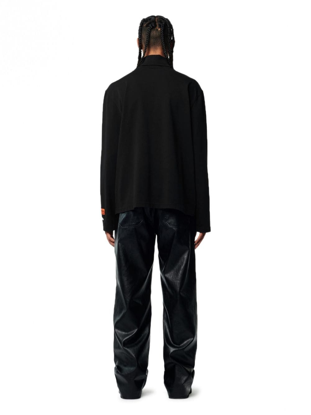 NF CTNMB LS ROLLNECK - 4