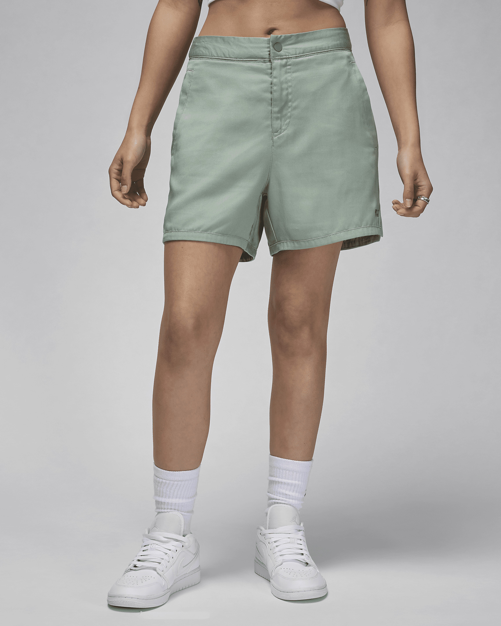 Jordan Women's Woven Shorts - 1