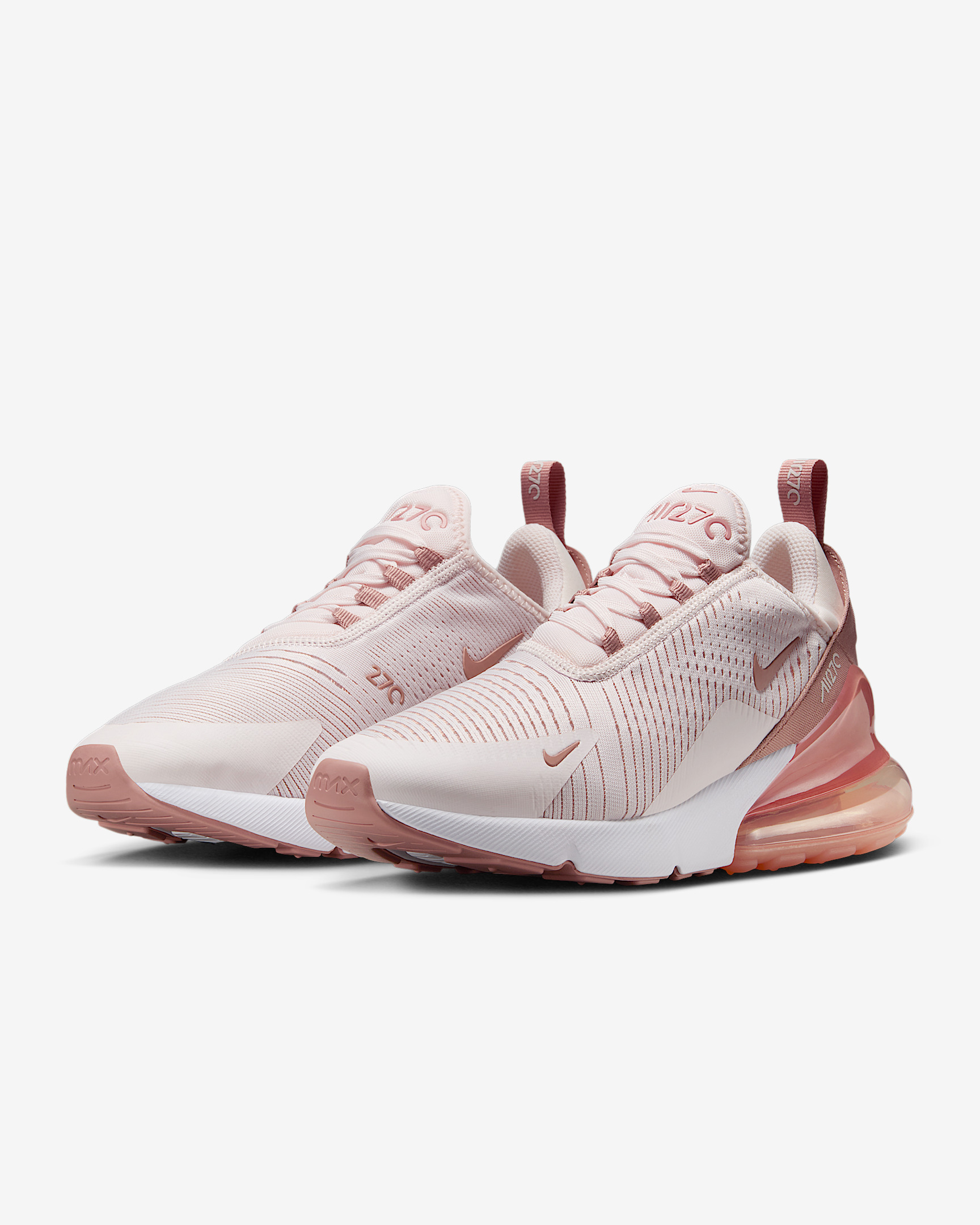 Nike Air Max 270 Women's Shoes - 5