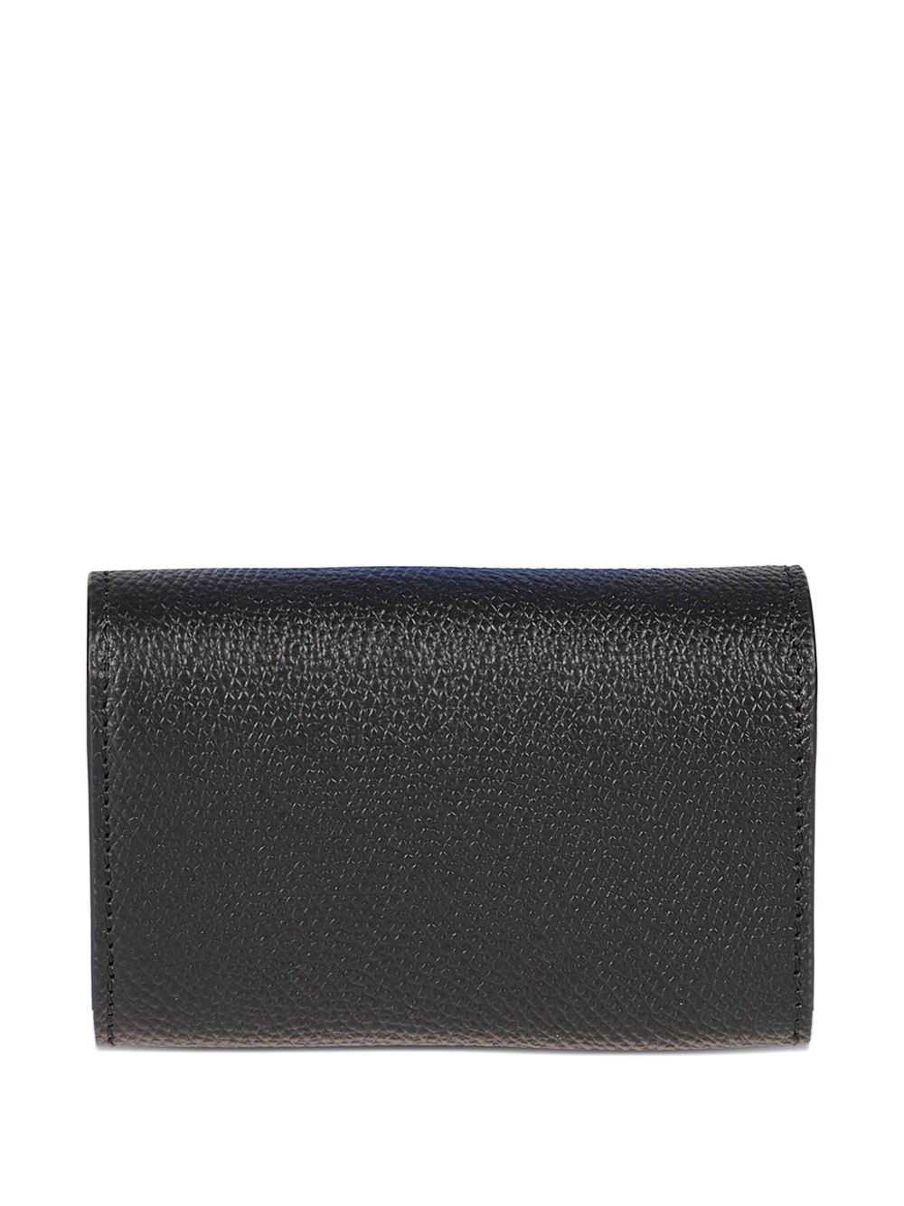 Vlogo leather wallet - 2