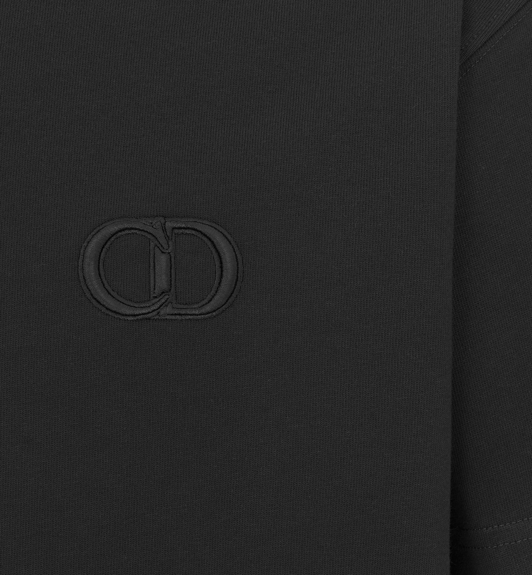 CD Icon Relaxed-Fit T-Shirt - 6