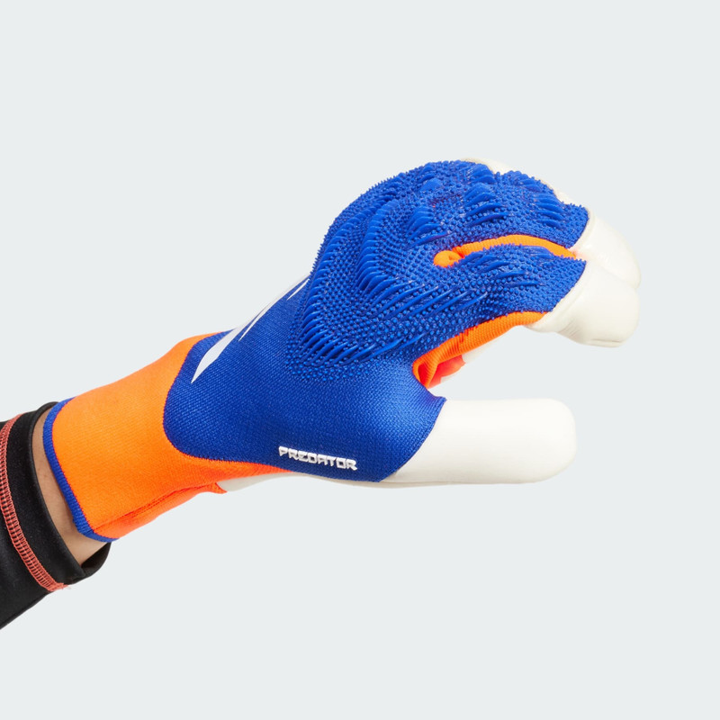 Predator Pro Hybrid Promo Goalkeeper Gloves 5