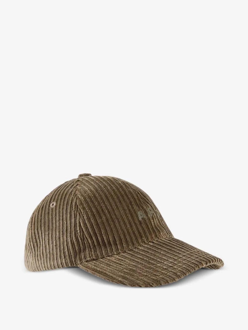 Charlie corduroy baseball cap - 1