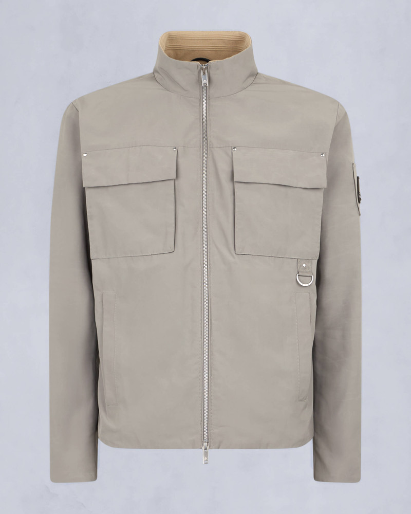 ONYX MAXWELL JACKET - 1