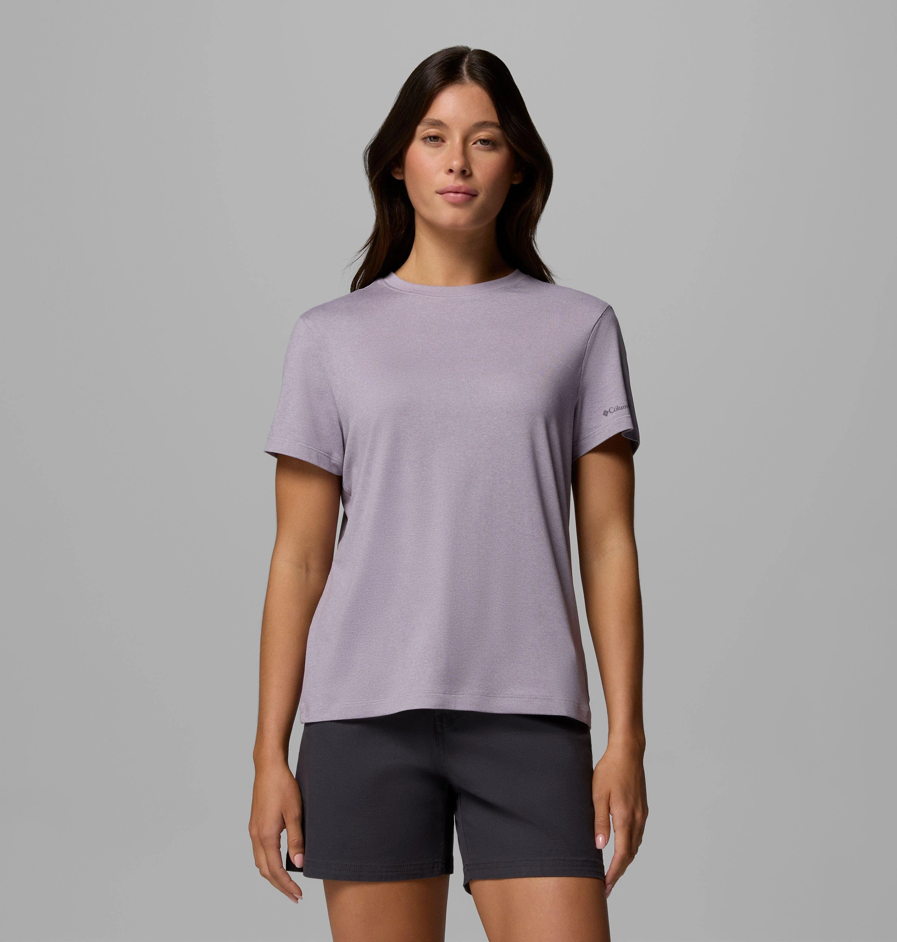 Women's Parsons Point Short Sleeve T-Shirt - 1