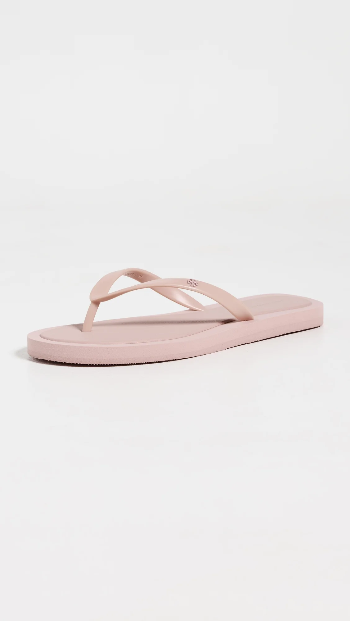 Kira Padded Flip Flops - 1
