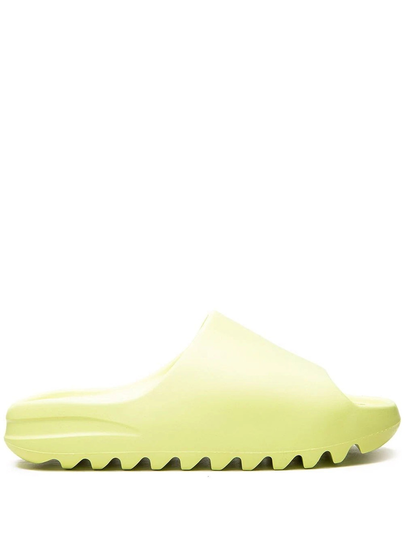 YEEZY "Glow"슬라이드 - 1