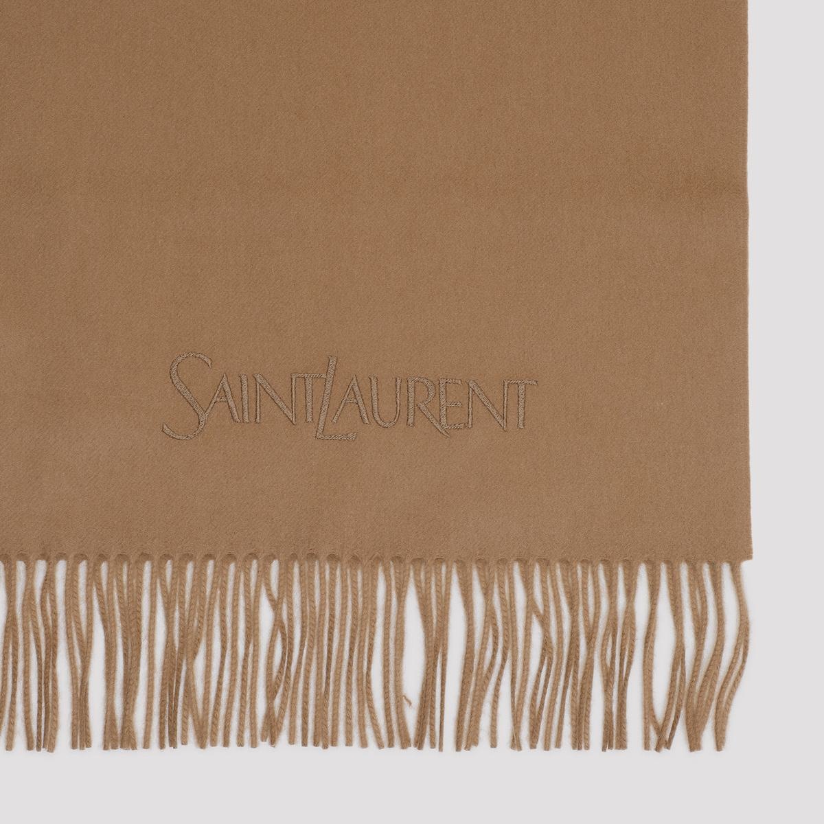 Saint Laurent Scarf - 2