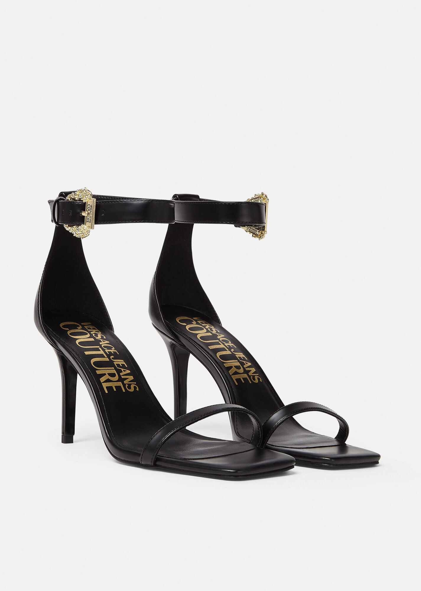 Couture1 Sandals - 3