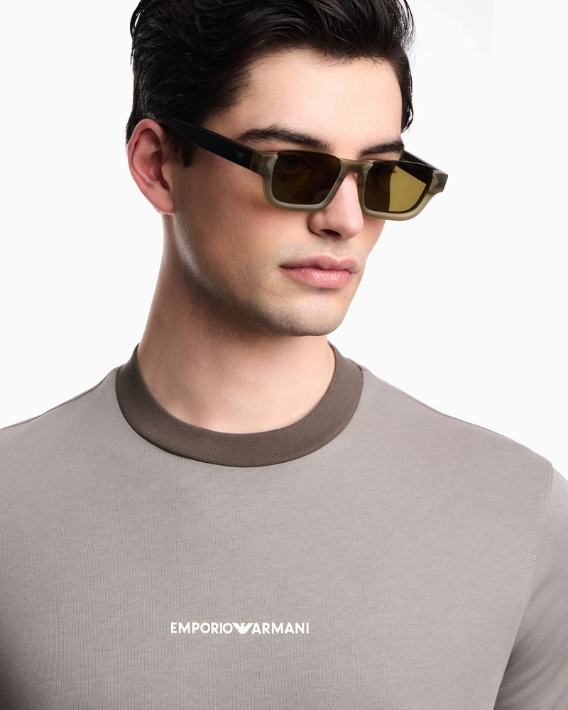 MEN’S RECTANGULAR SUNGLASSES 5