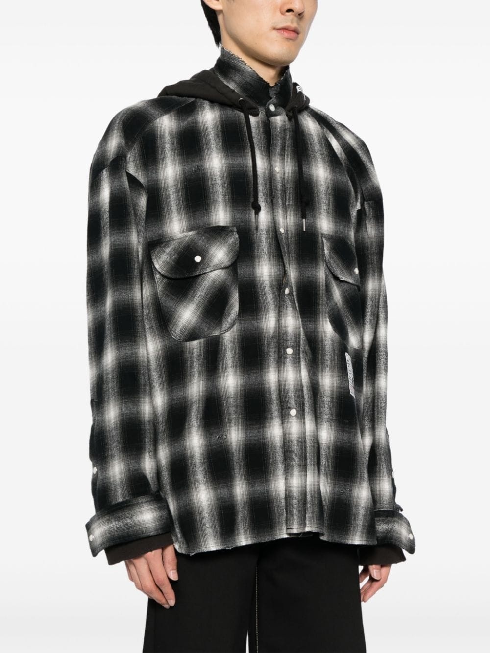 long sleeves shirt - 3