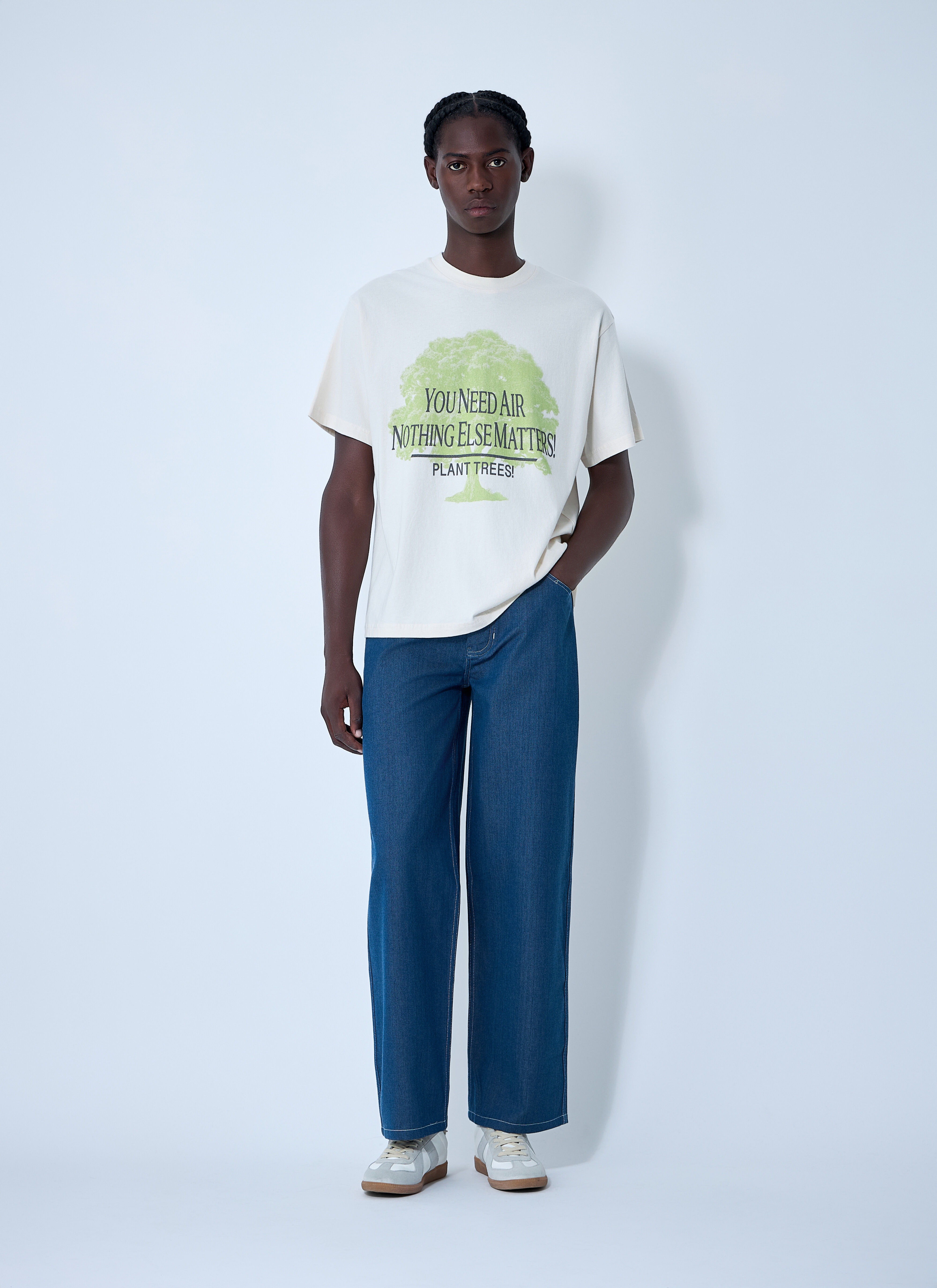 Poetry Jeans - 2