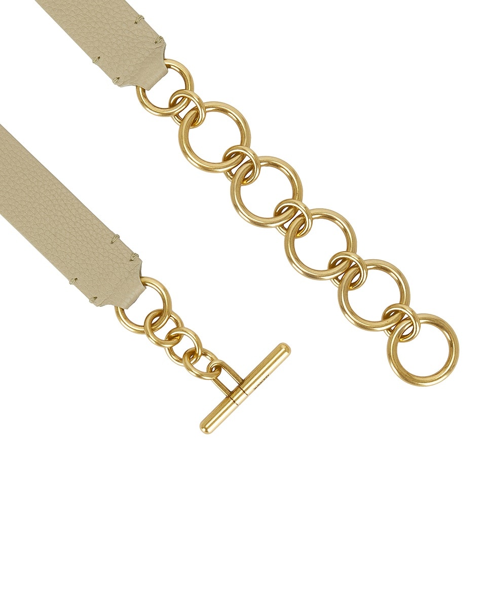 Ring Belt - 3