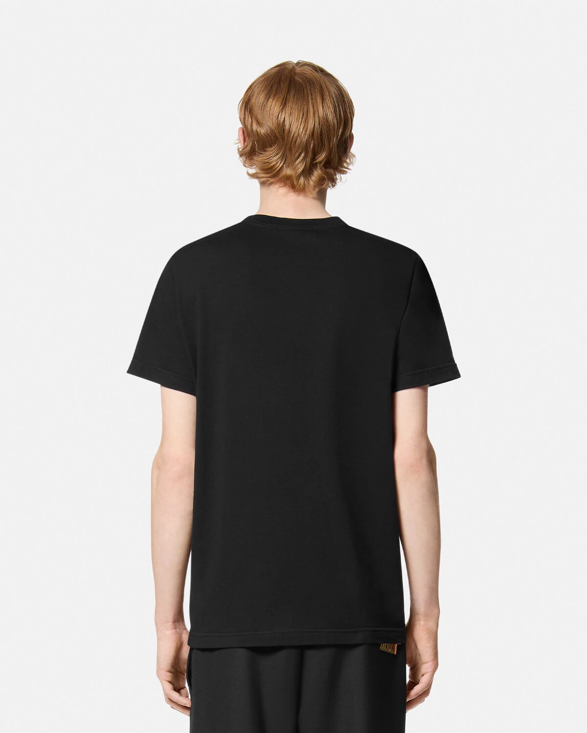 Logo Slim-Fit T-Shirt - 5