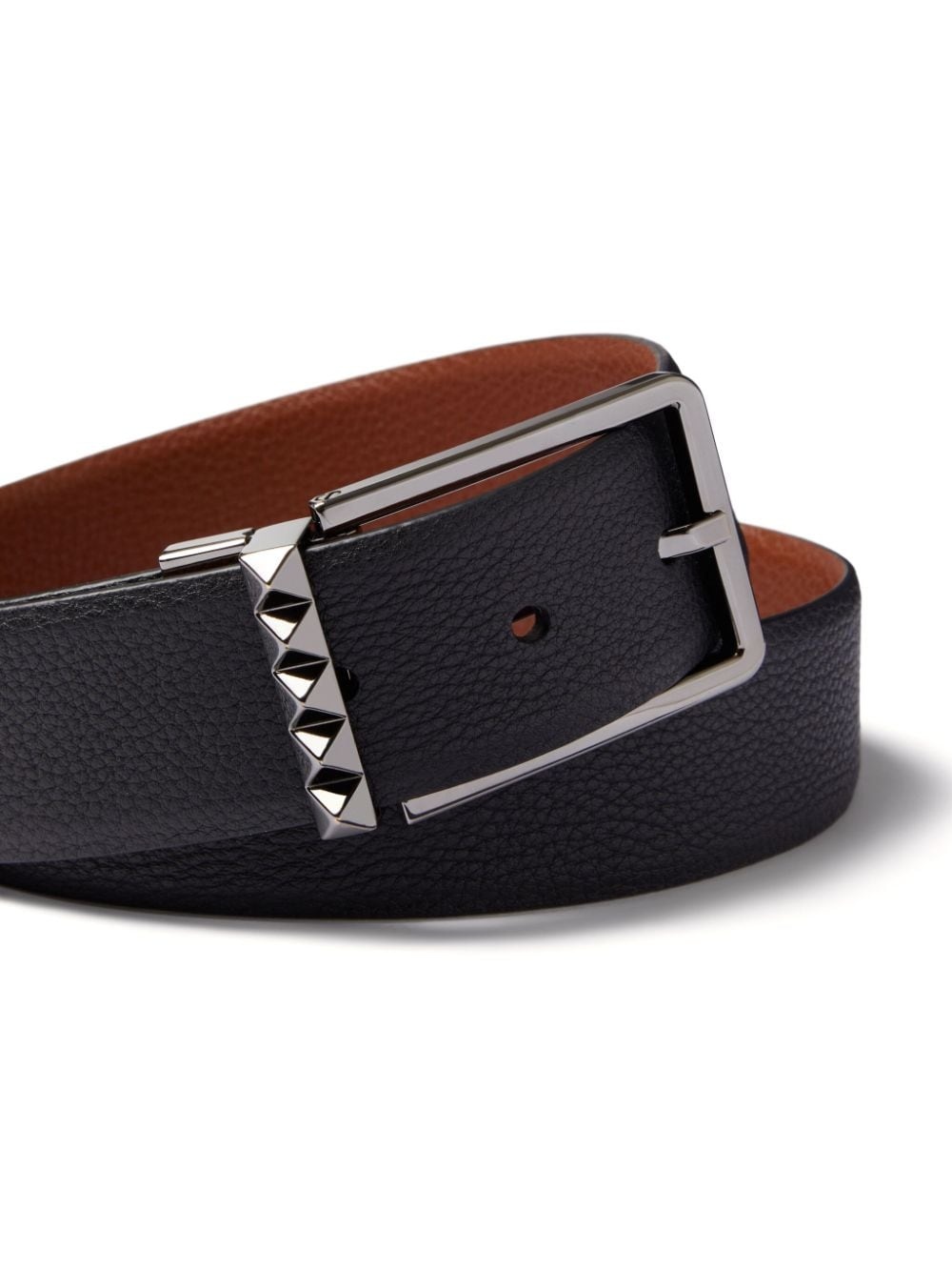Rockstud reversible belt - 4