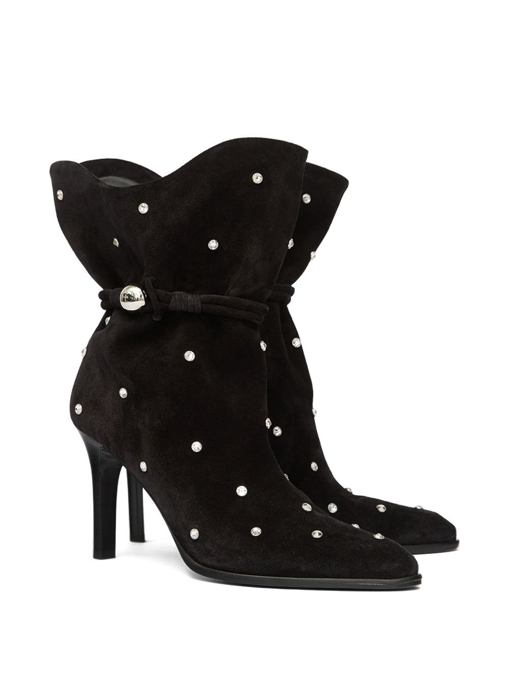 90mm Lolya boots - 2