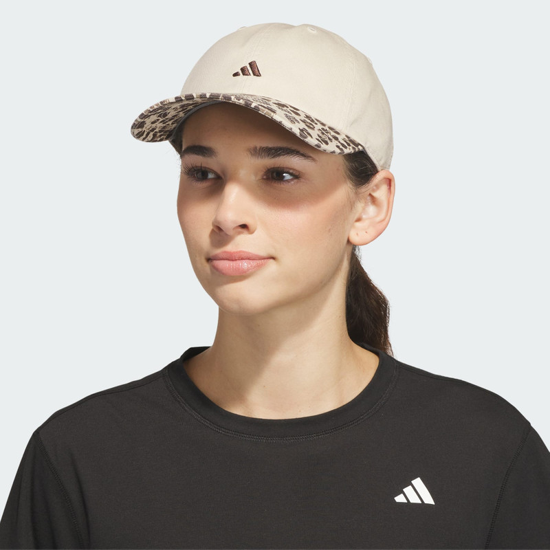 Women's Saturday Print Cap 4