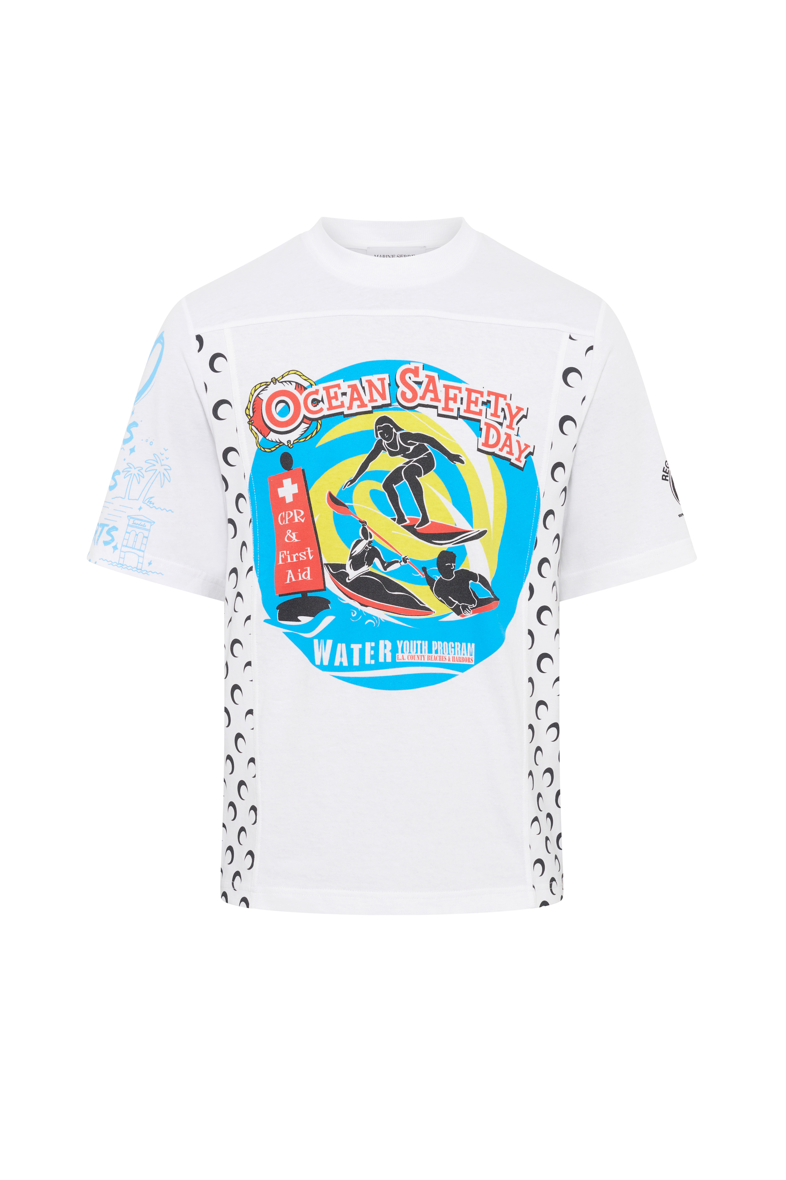 Regenerated Graphic T-Shirts Regular Fit T-Shirt - 8