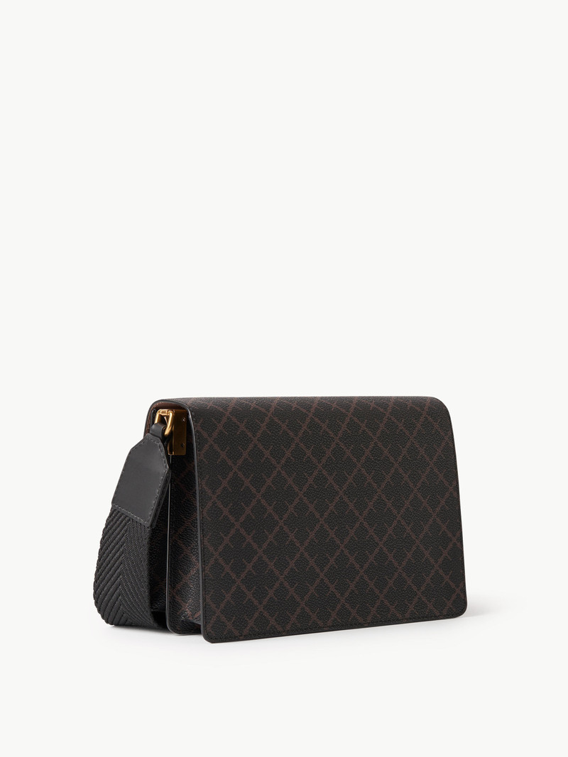 BY MALENE BIRGER Loenna shoulder bag outlook