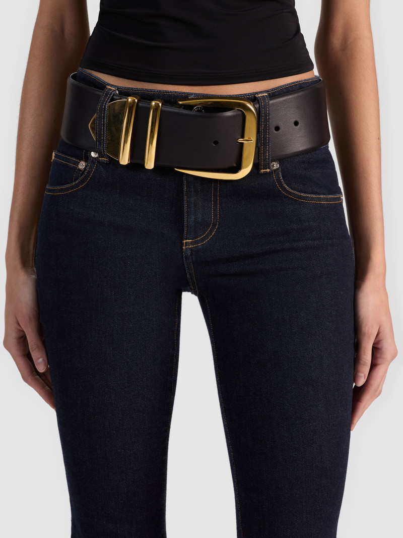 HARLEY WIDE BELT 1