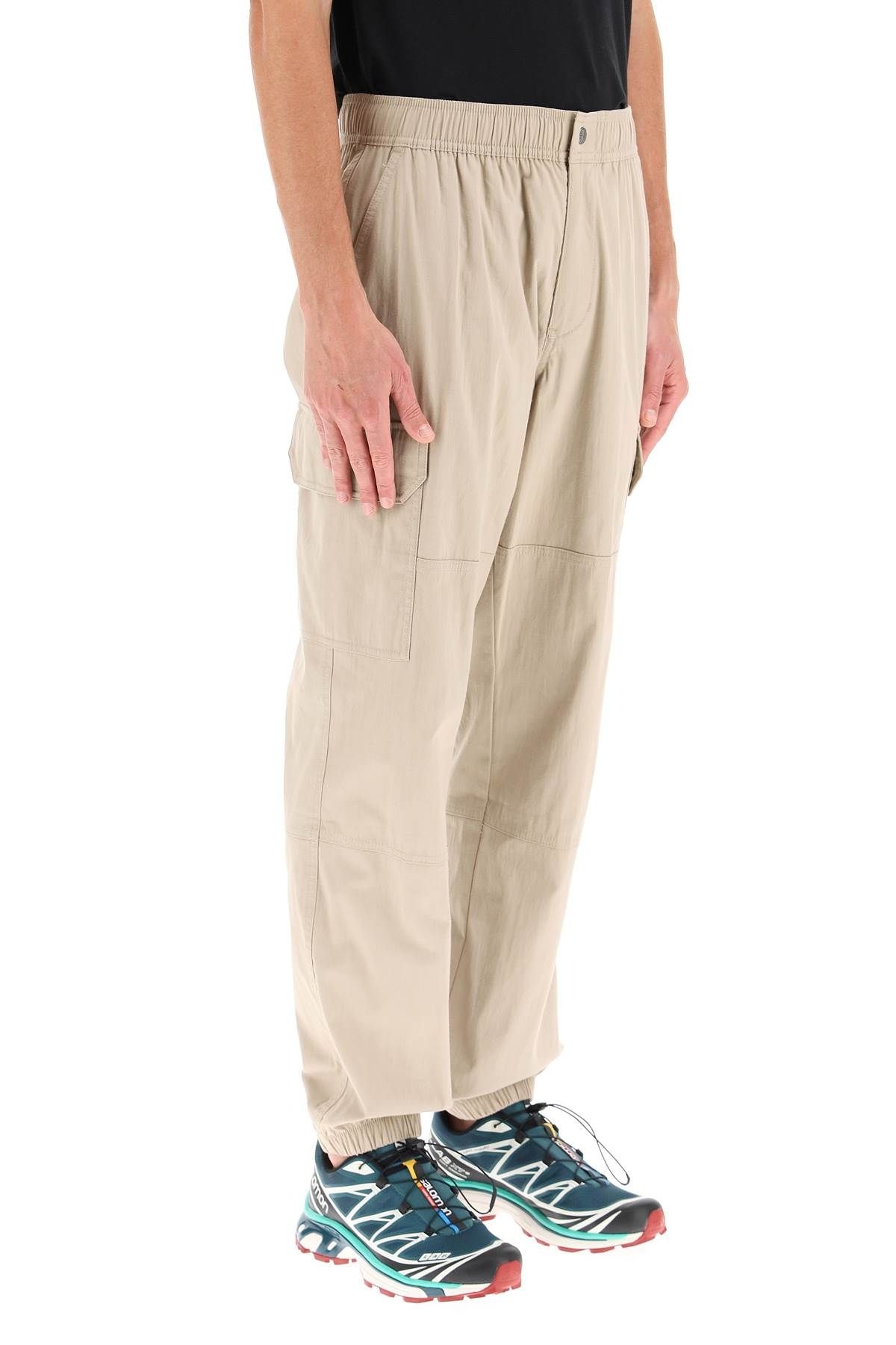 KARAKASH CARGO PANTS - 3