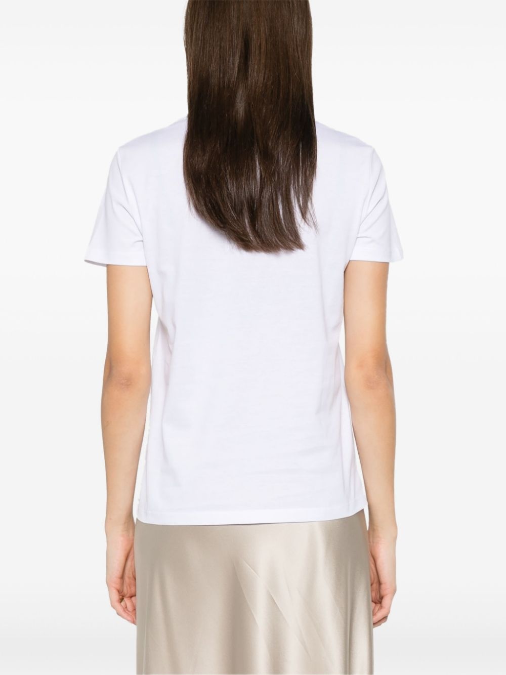 Nunzio T-shirt - 4