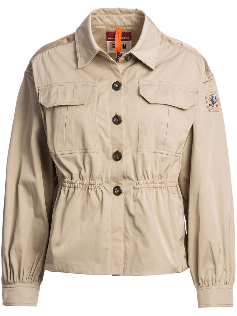 Fiona jacket 1