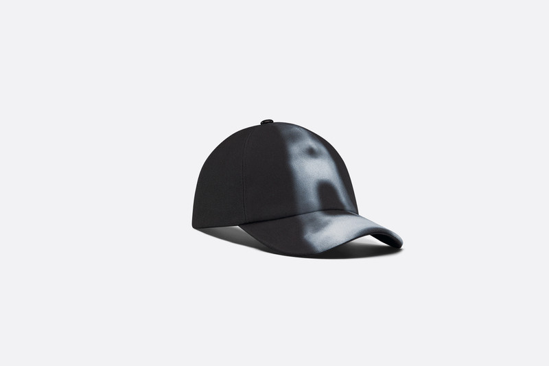 D-Player Eiffel Tower Cap 1