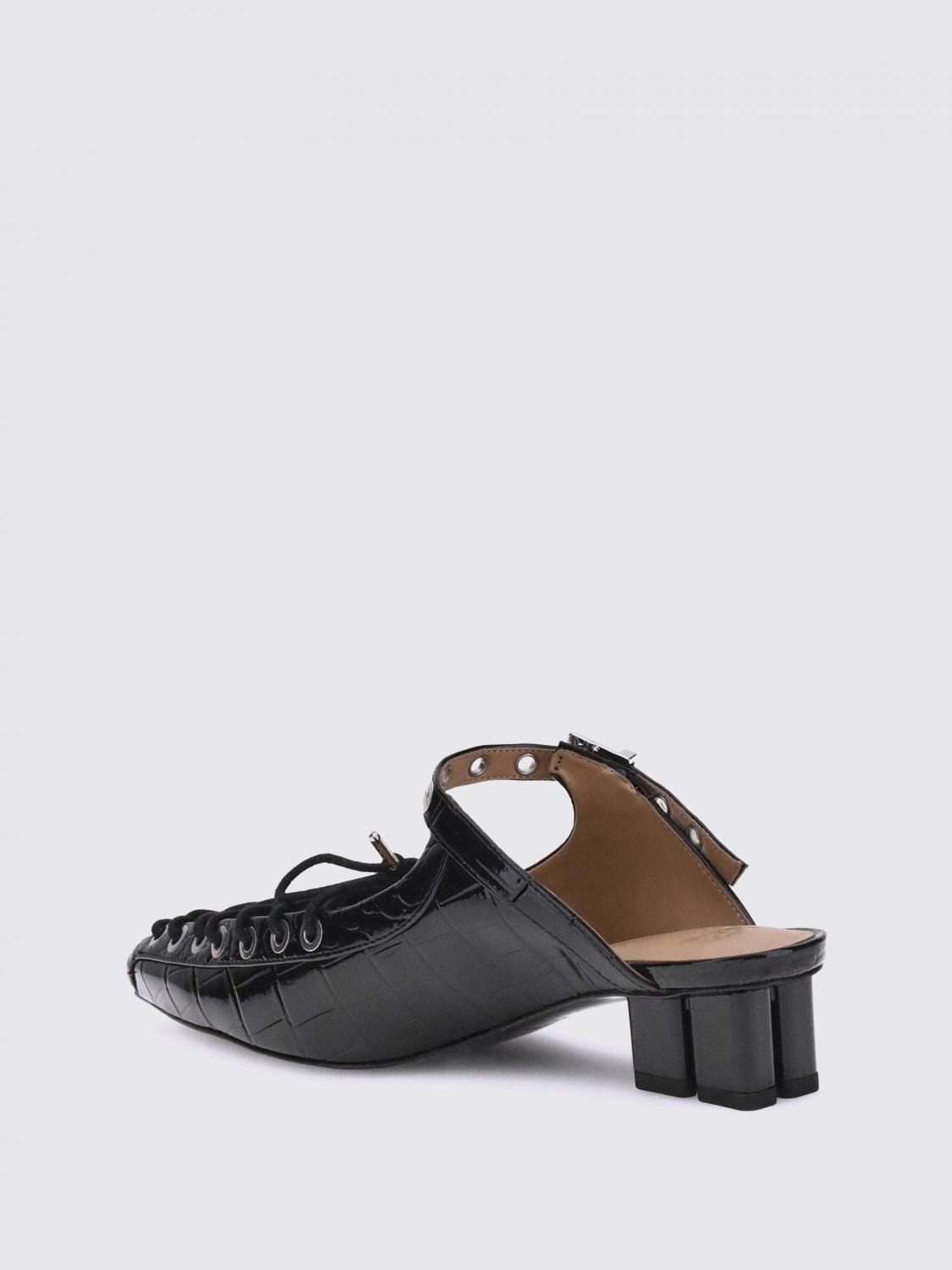 Shoes woman Ganni - 3