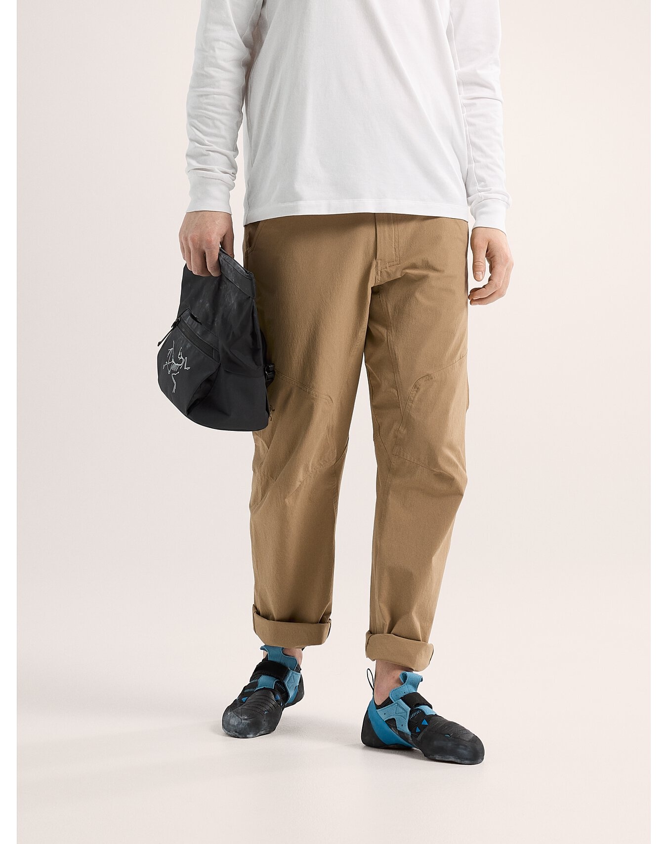 Cronin Pant - 3