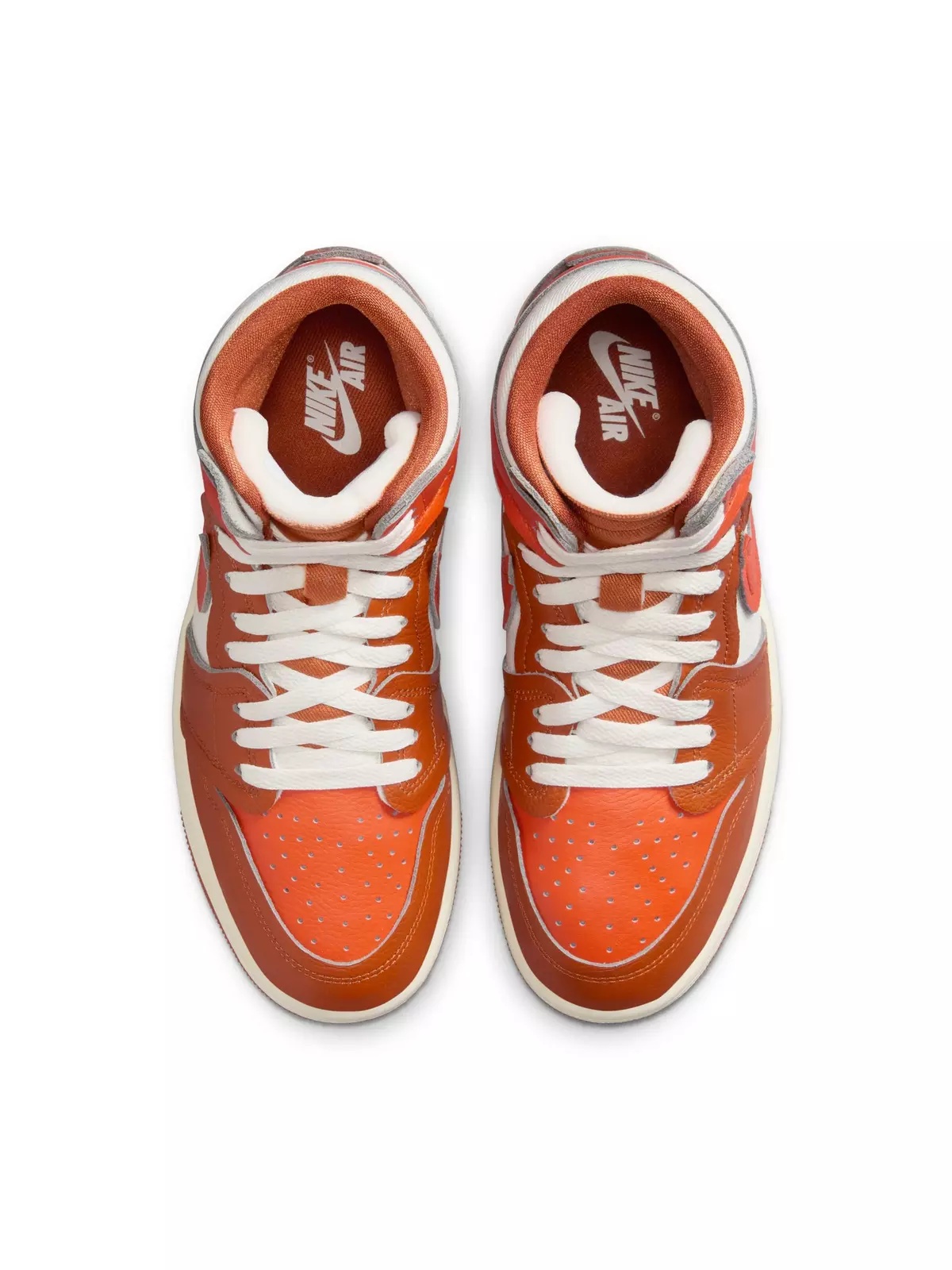 1 Retro High "Method of Make" Women's Shoe - 11