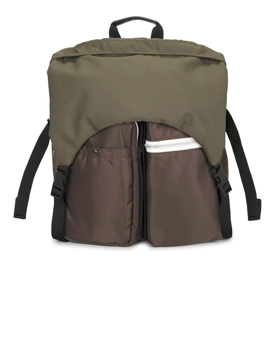 Utility Backpack - 1