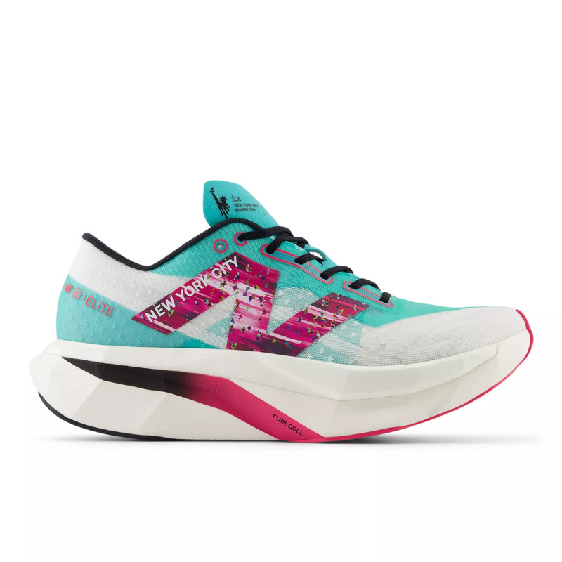 TCS NYC Marathon® FuelCell SuperComp Elite v4 - 1