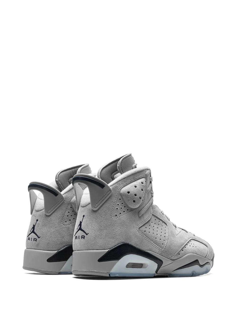 Air Jordan 6 "Georgetown" sneakers - 3