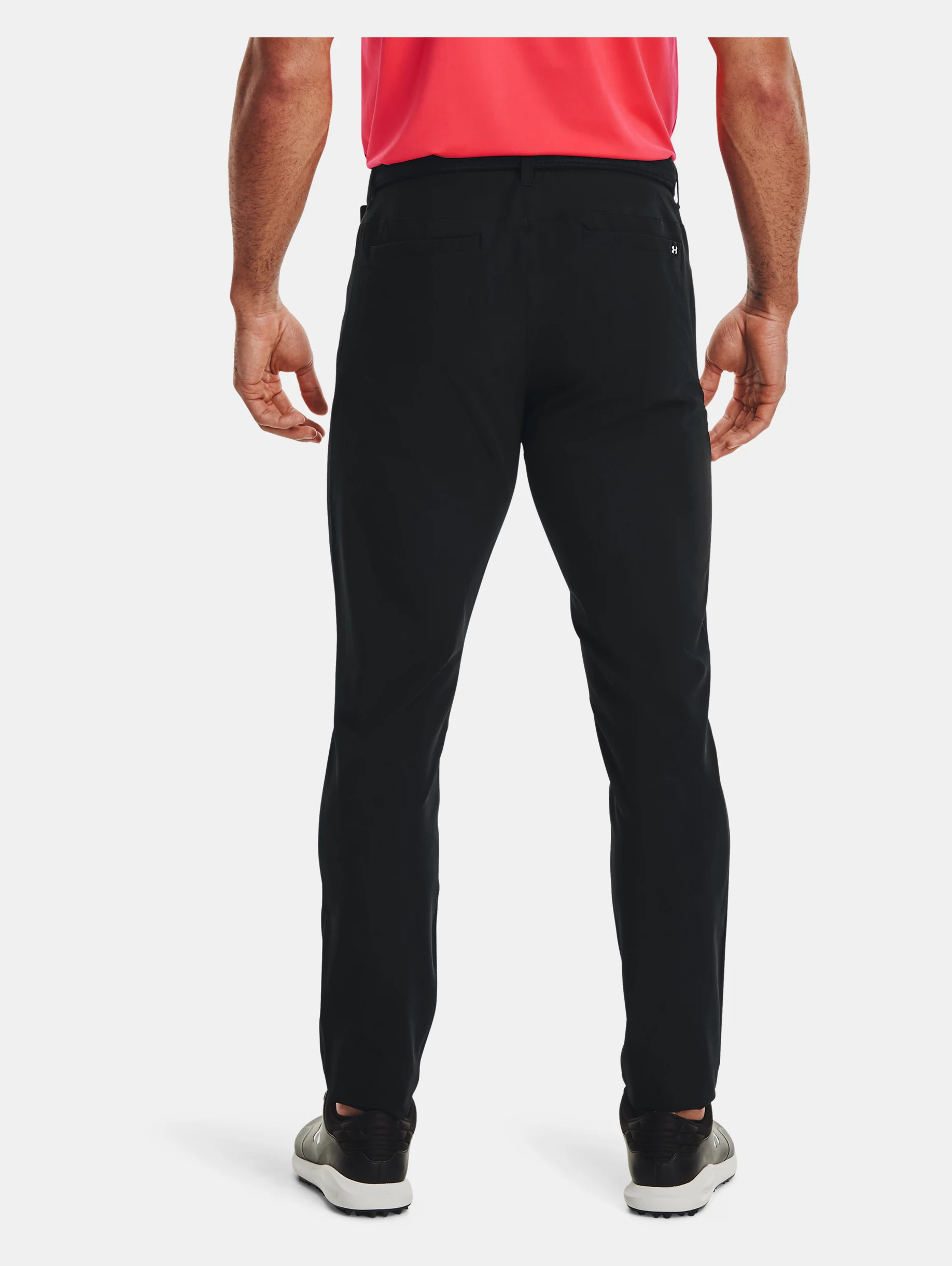 Men's UA Drive 5 Pocket Pants - 4