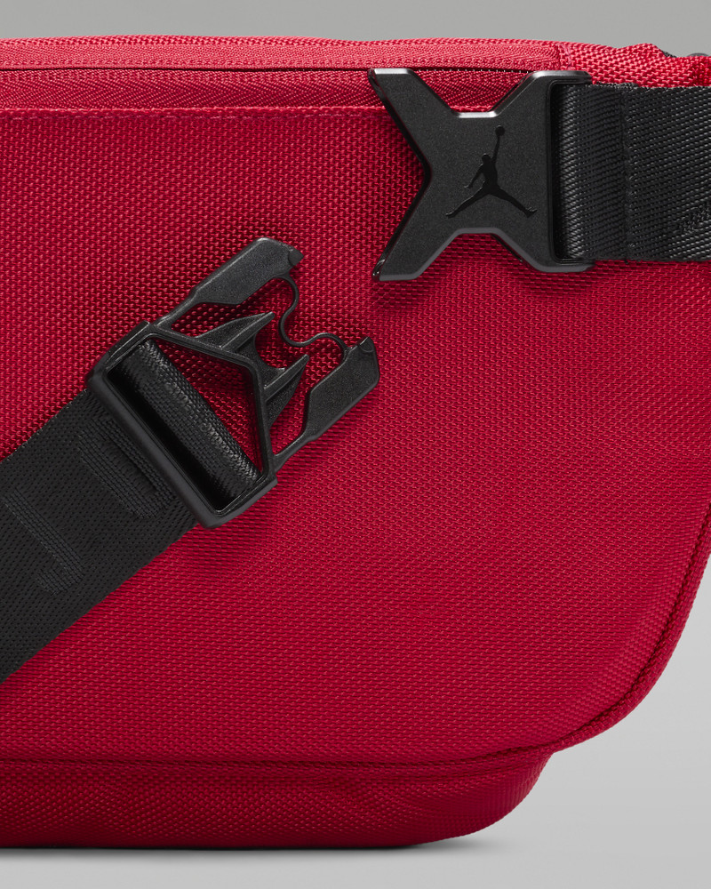 Jordan Rise Crossbody Bag (3.6L) 8